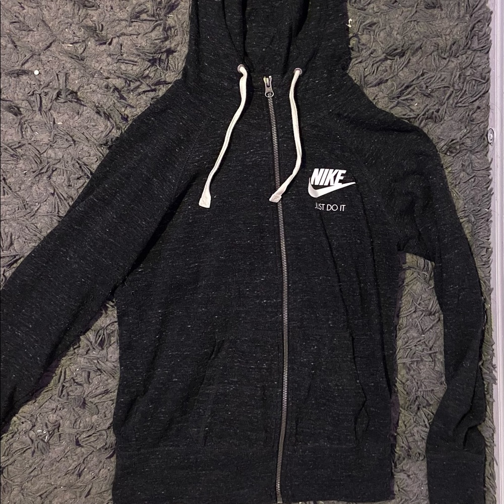 Nike hoodie